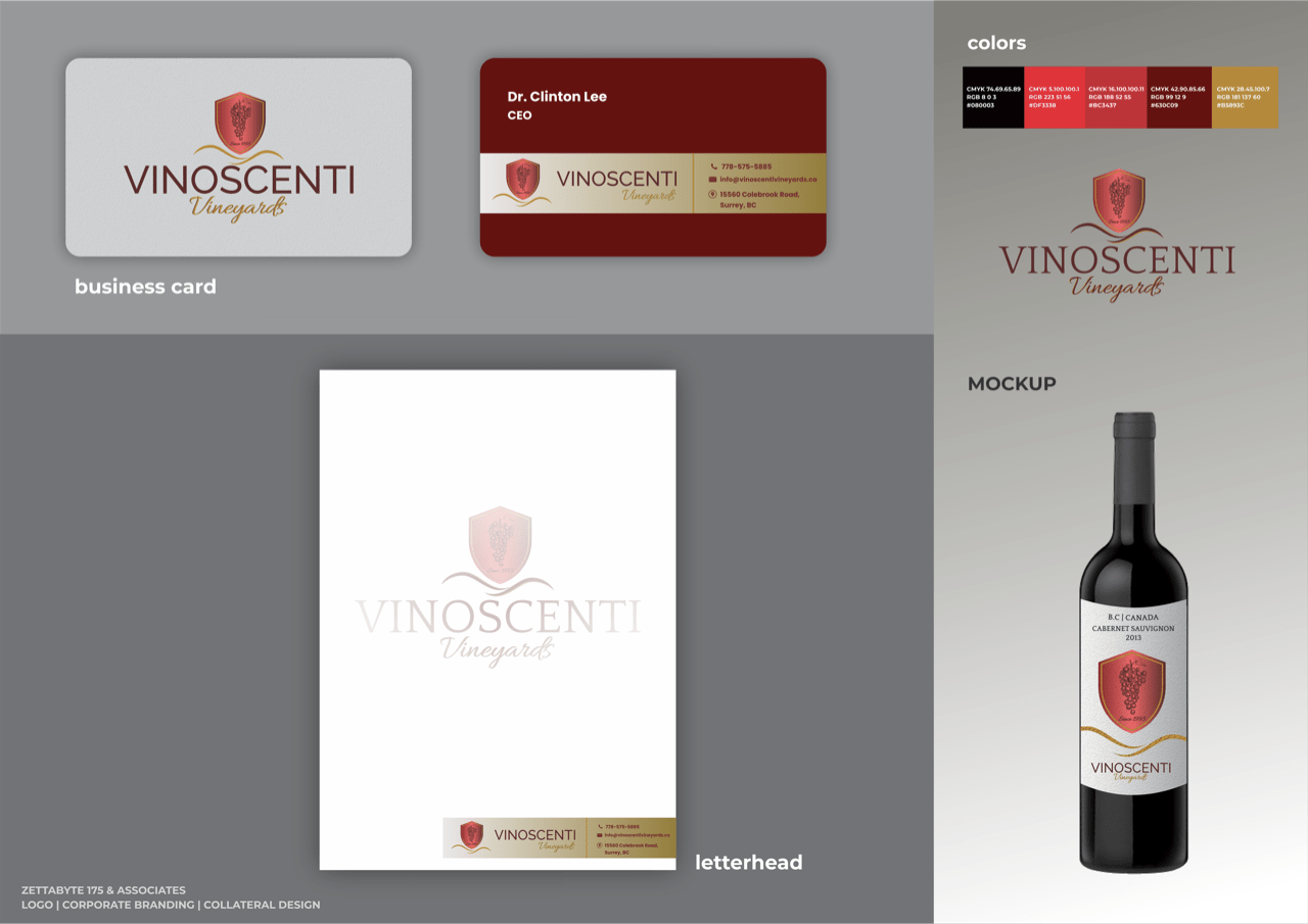 Vinoscenti 4