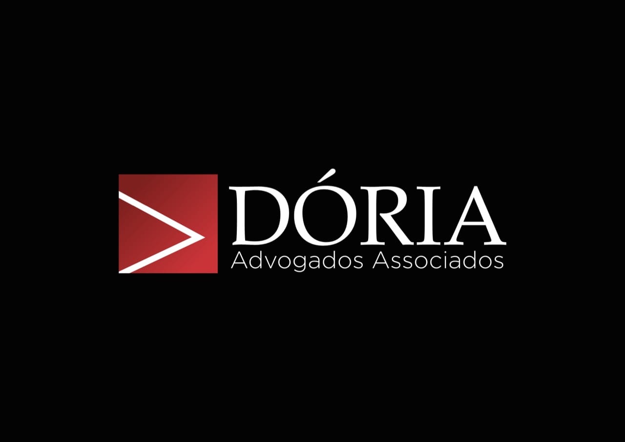 logotipo dória