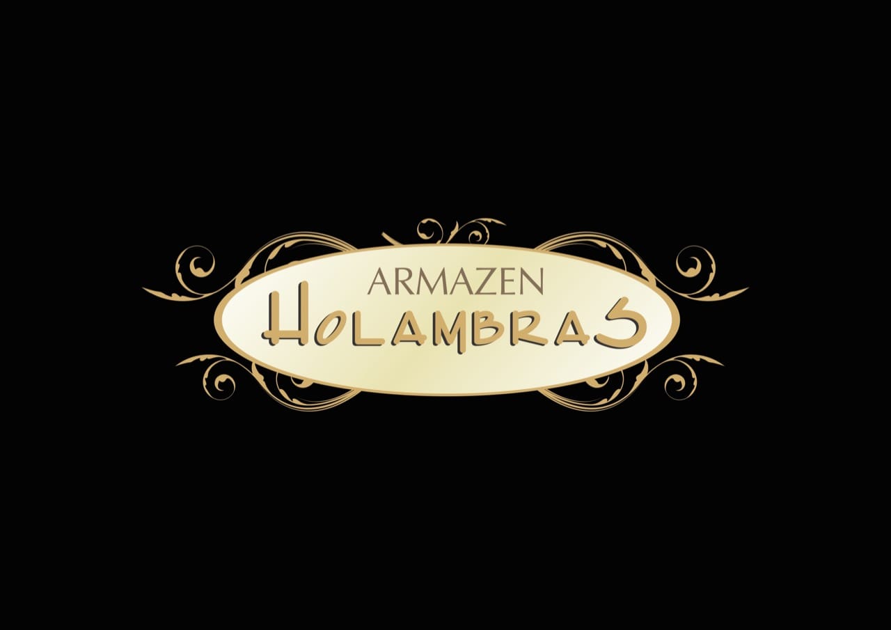 logotipo holambras