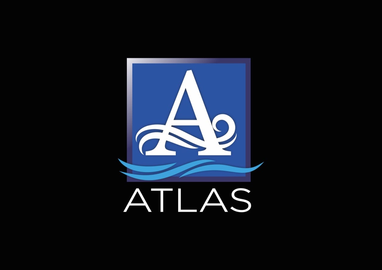 logotipo atlas