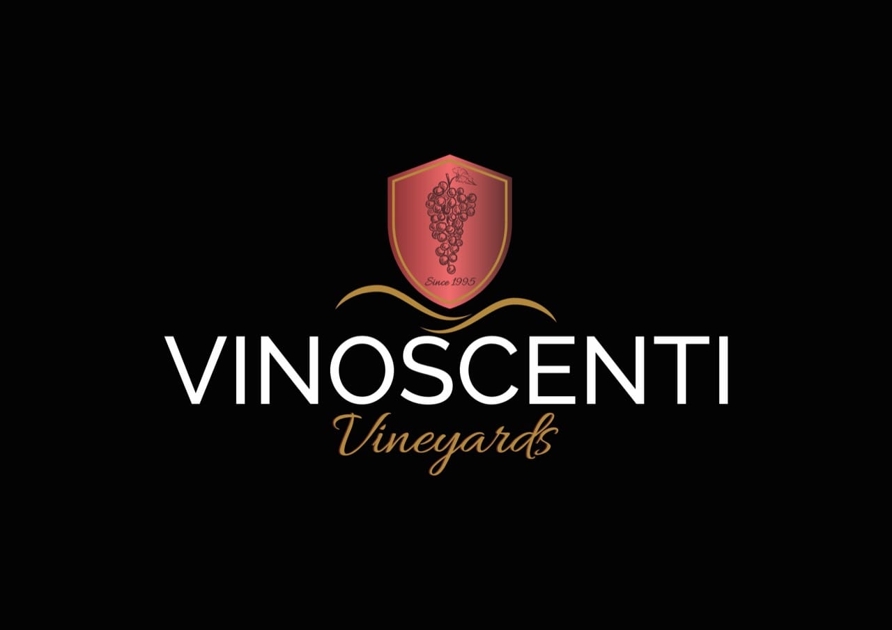logotipo vinoscenti