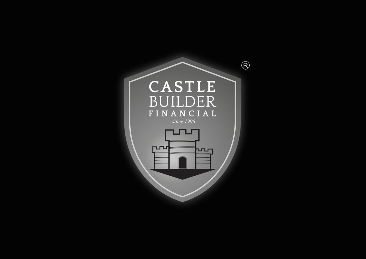 logotipo castle builder