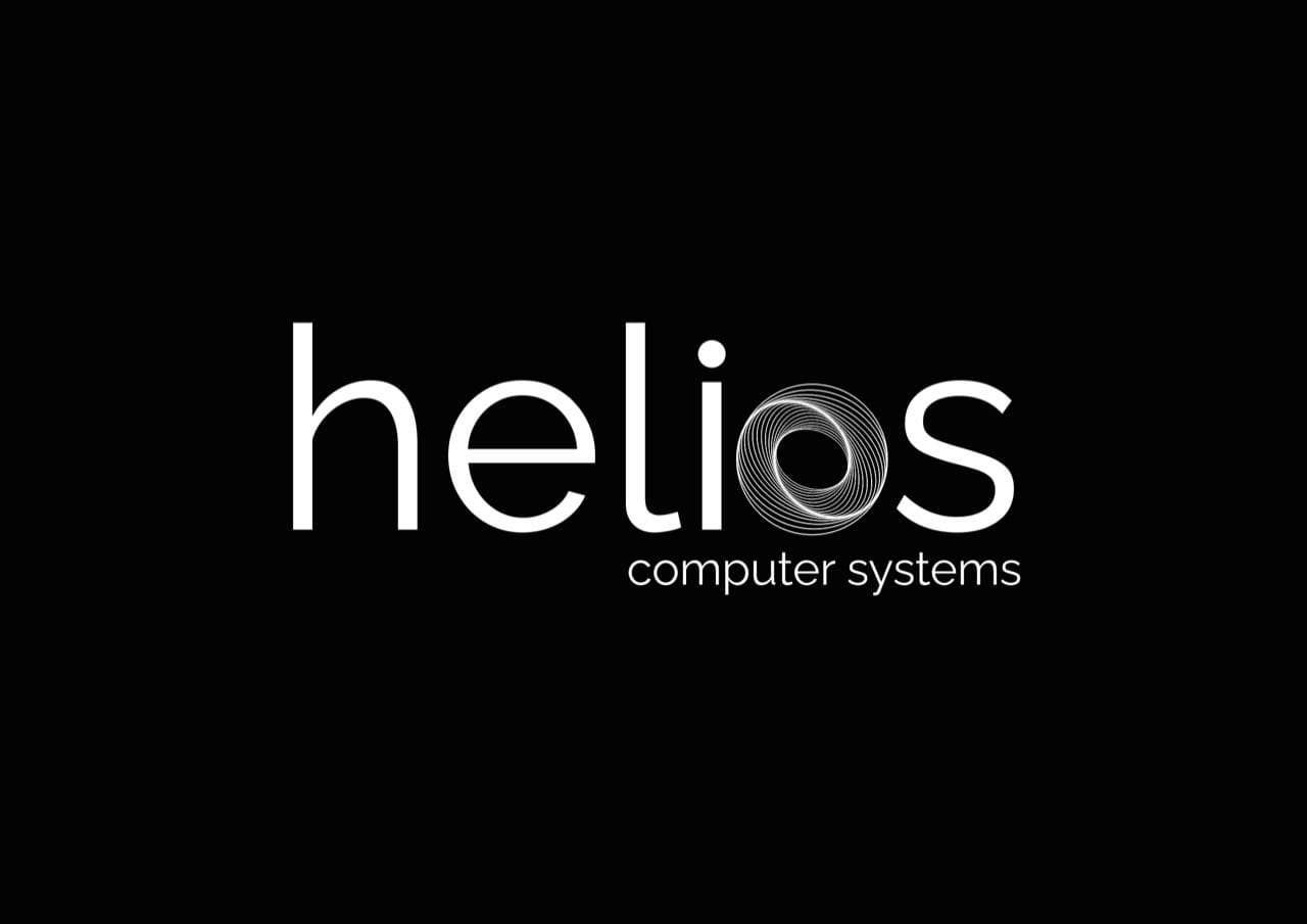logotipo helios