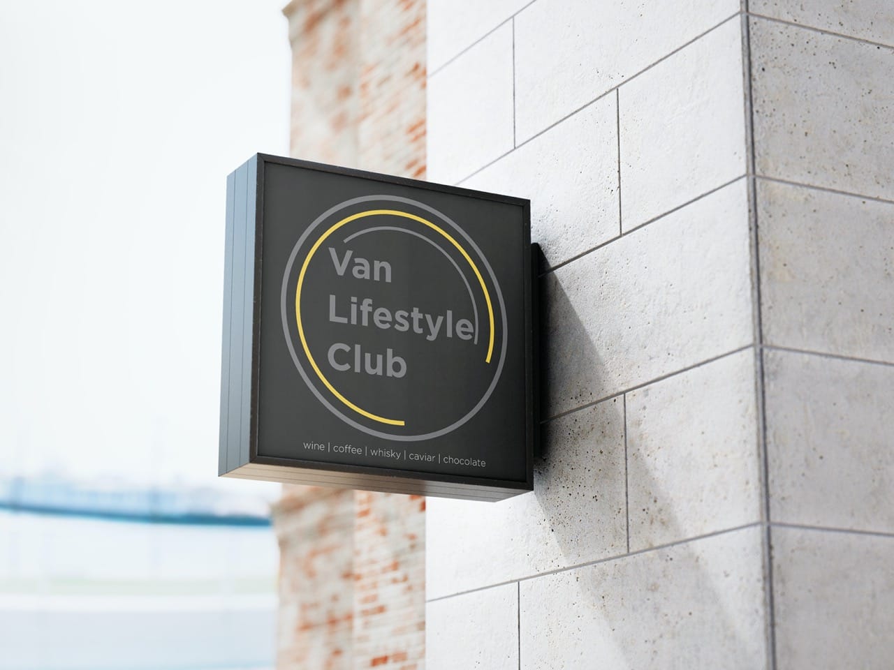 Van lifestyle club1